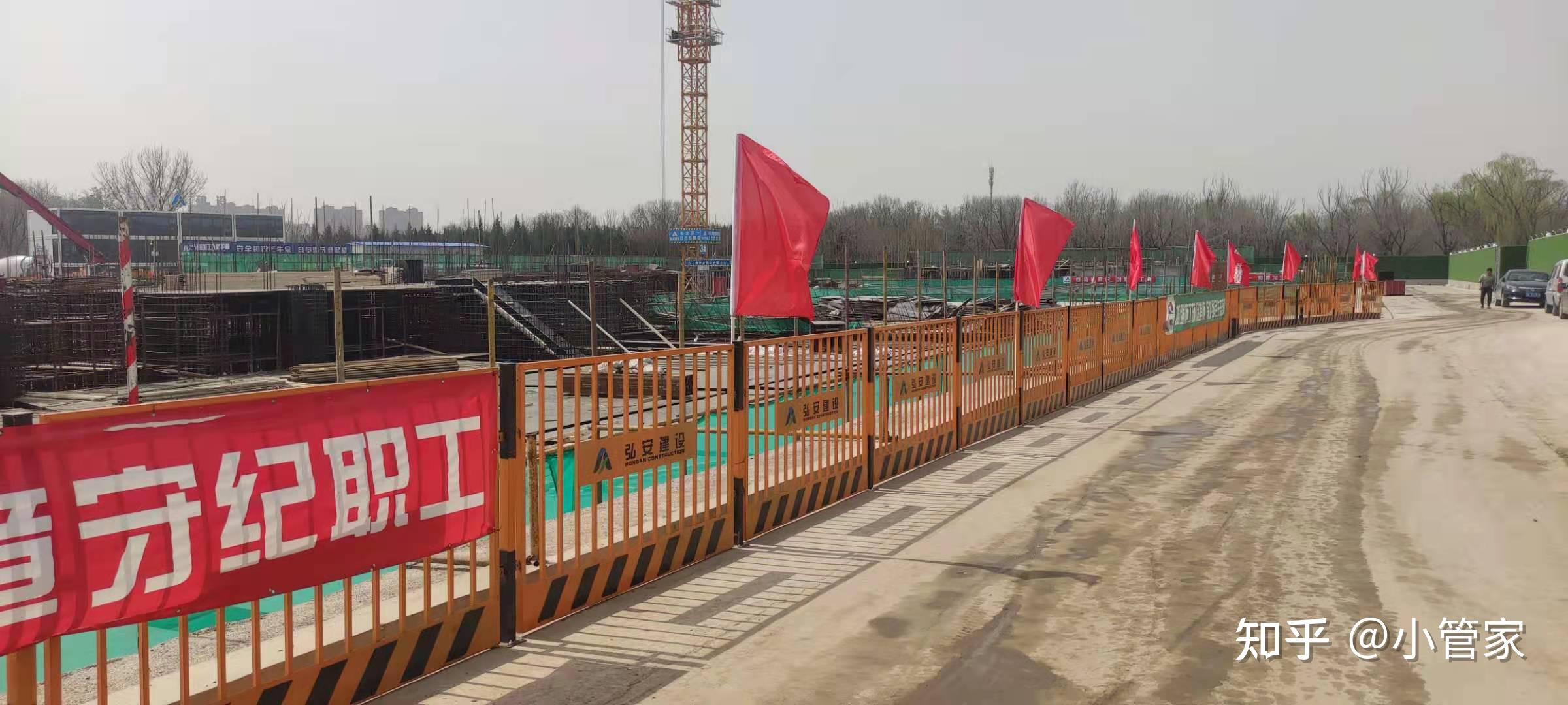 华樾国际最新施工进度播报