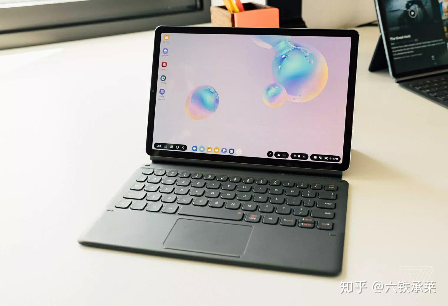 如何评价三星7月31日发布的galaxytabs6旗舰平板有哪些亮点和不足