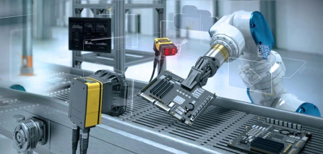 人工智能的"慧眼"——机器视觉技术 - 知乎