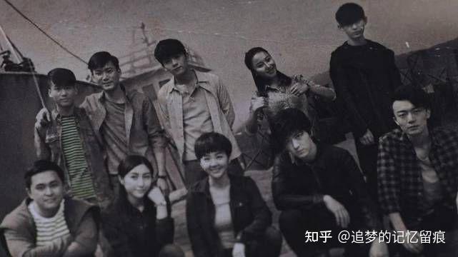 《终极笔记》盘马老爹杀了巴乃考古队员,反而帮了解九爷的大忙