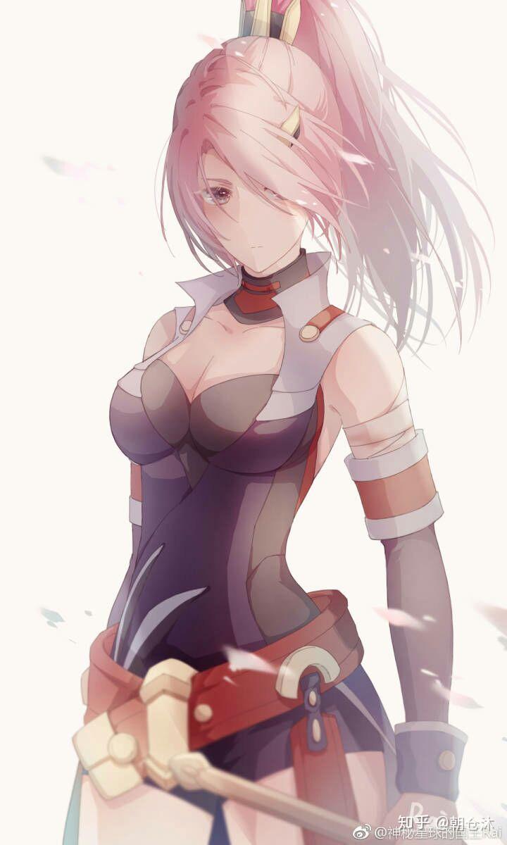 有什么好看的王者荣耀花木兰壁纸可以推荐的? - 知乎