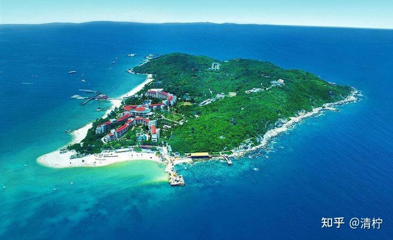 都2021年了夏天来三亚旅游这么玩才是最潮的