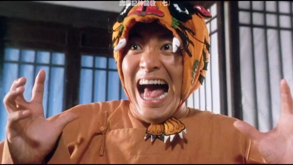 韦小宝要护送建宁公主嫁到云南