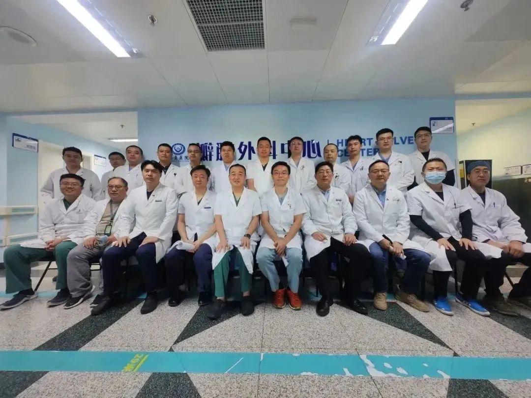 心外科 zhuanlan.zhihu.com