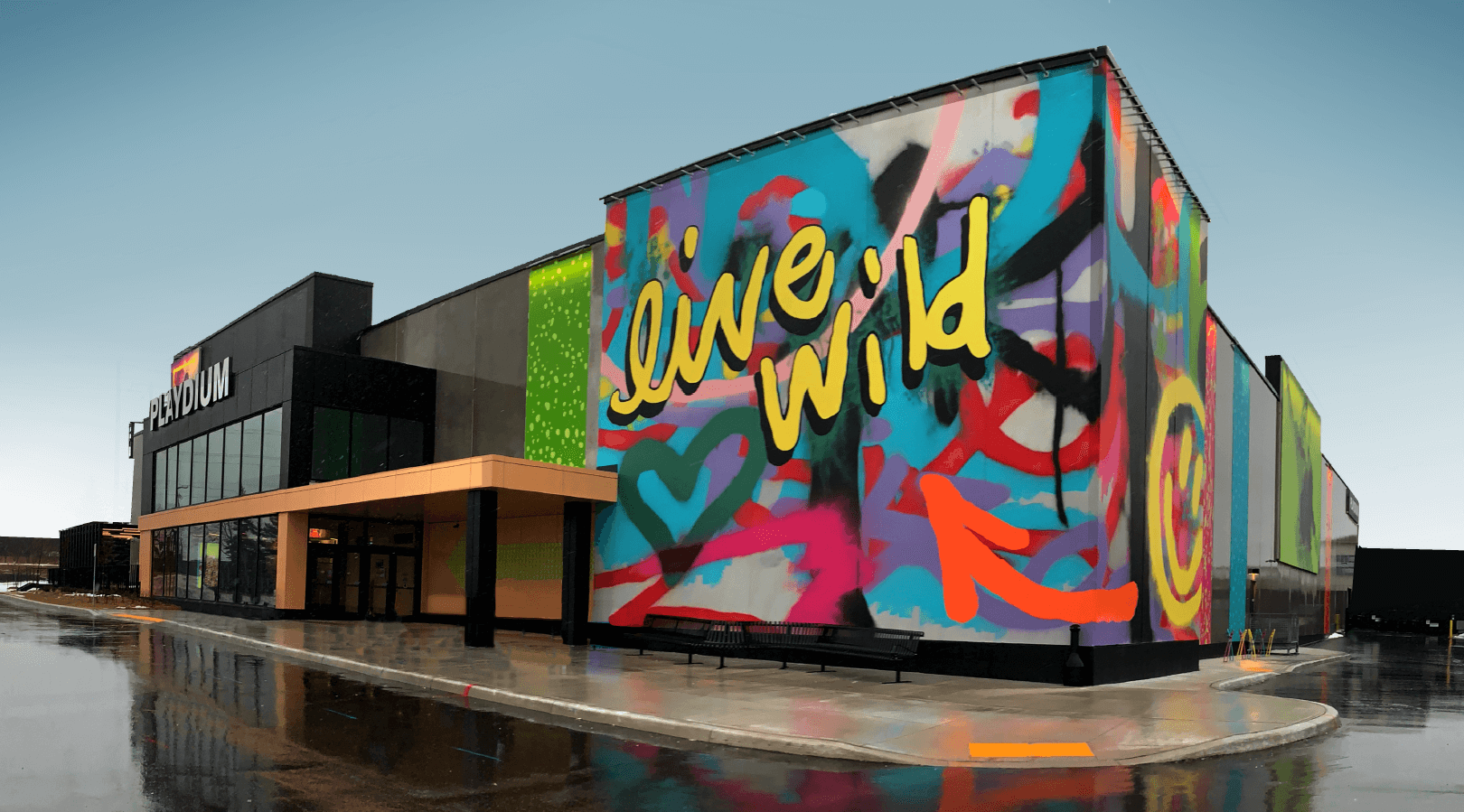 经过前期缜密的调查研究,sld睿来品牌体验设计发现"z世代"和"10后"有