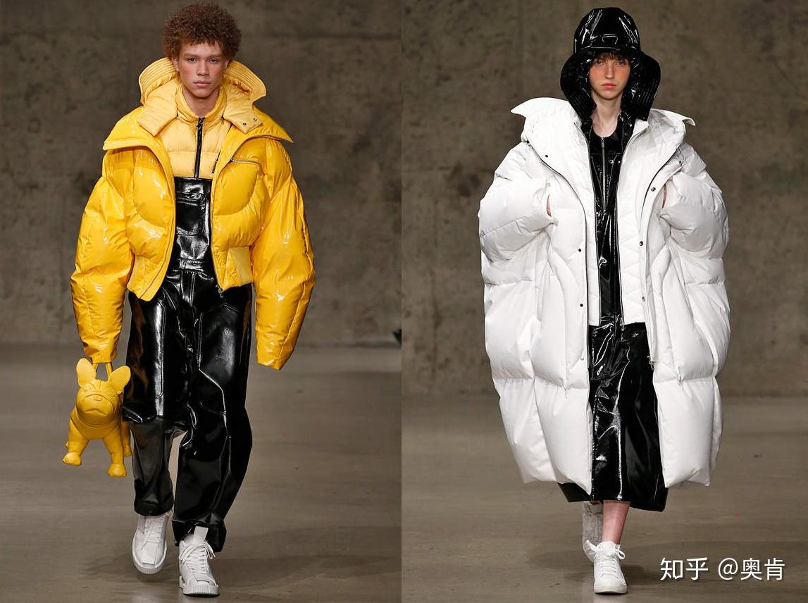 有哪些小众品牌的羽绒服值得推荐？ - 知乎