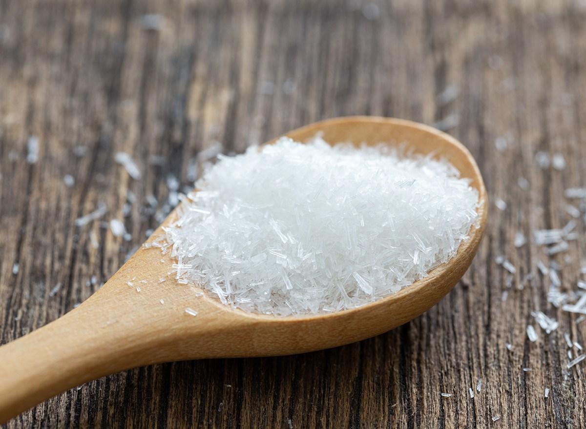 味精毁了中国菜吗？ - 知乎