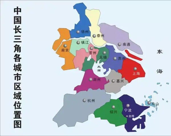 起步晚，发展快，华东地区因何能成为户外行业最发达地区？ - 知乎