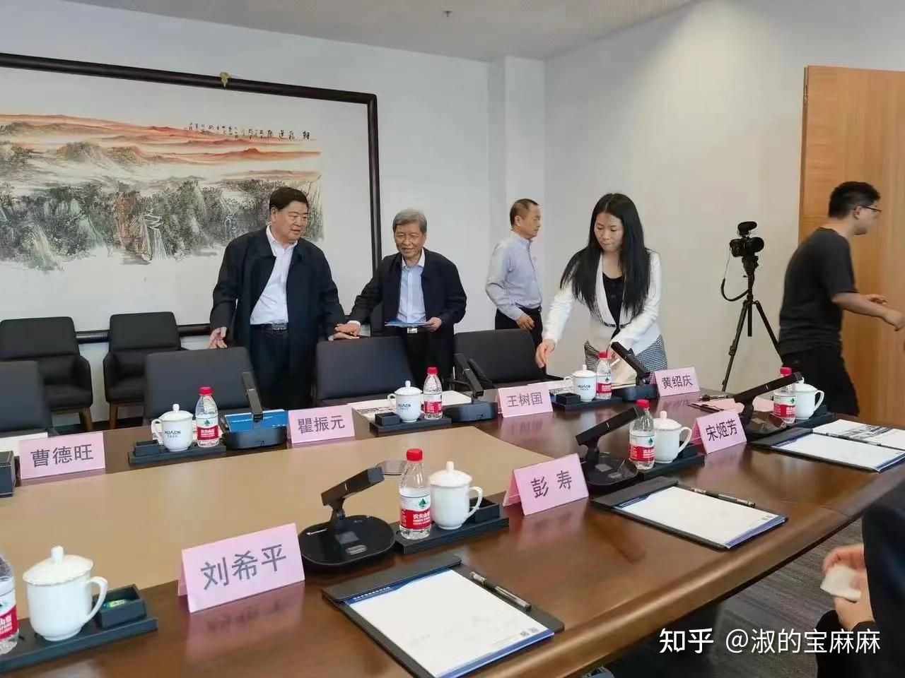 教育界特大喜讯王树国任福耀科技大学校长网友或可超越清北