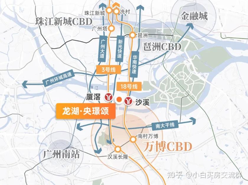 龙湖央璟颂,周边旧改+厂房,凭什么卖这么贵? - 知乎