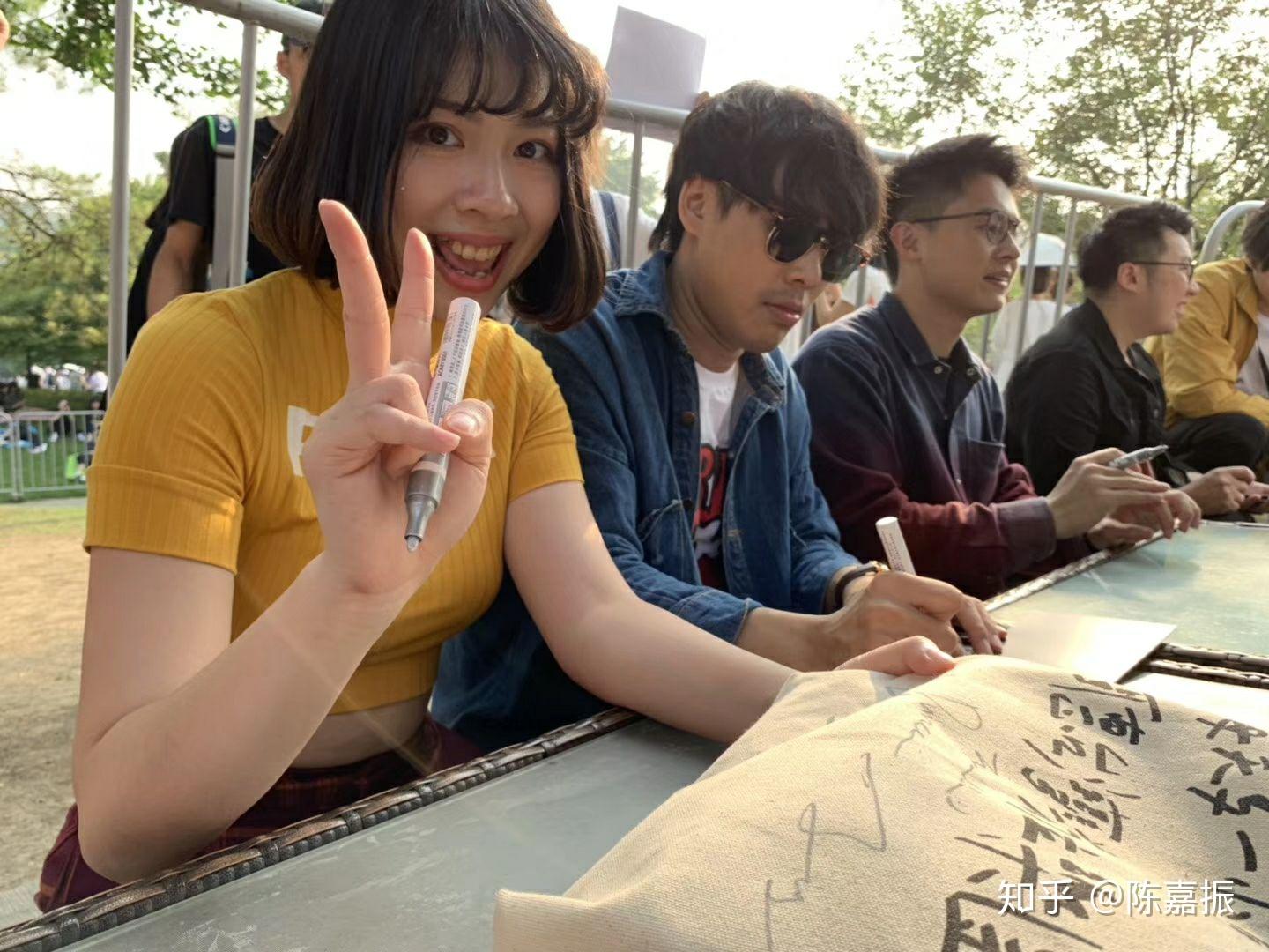 如何评价台湾乐队告五人? - 知乎