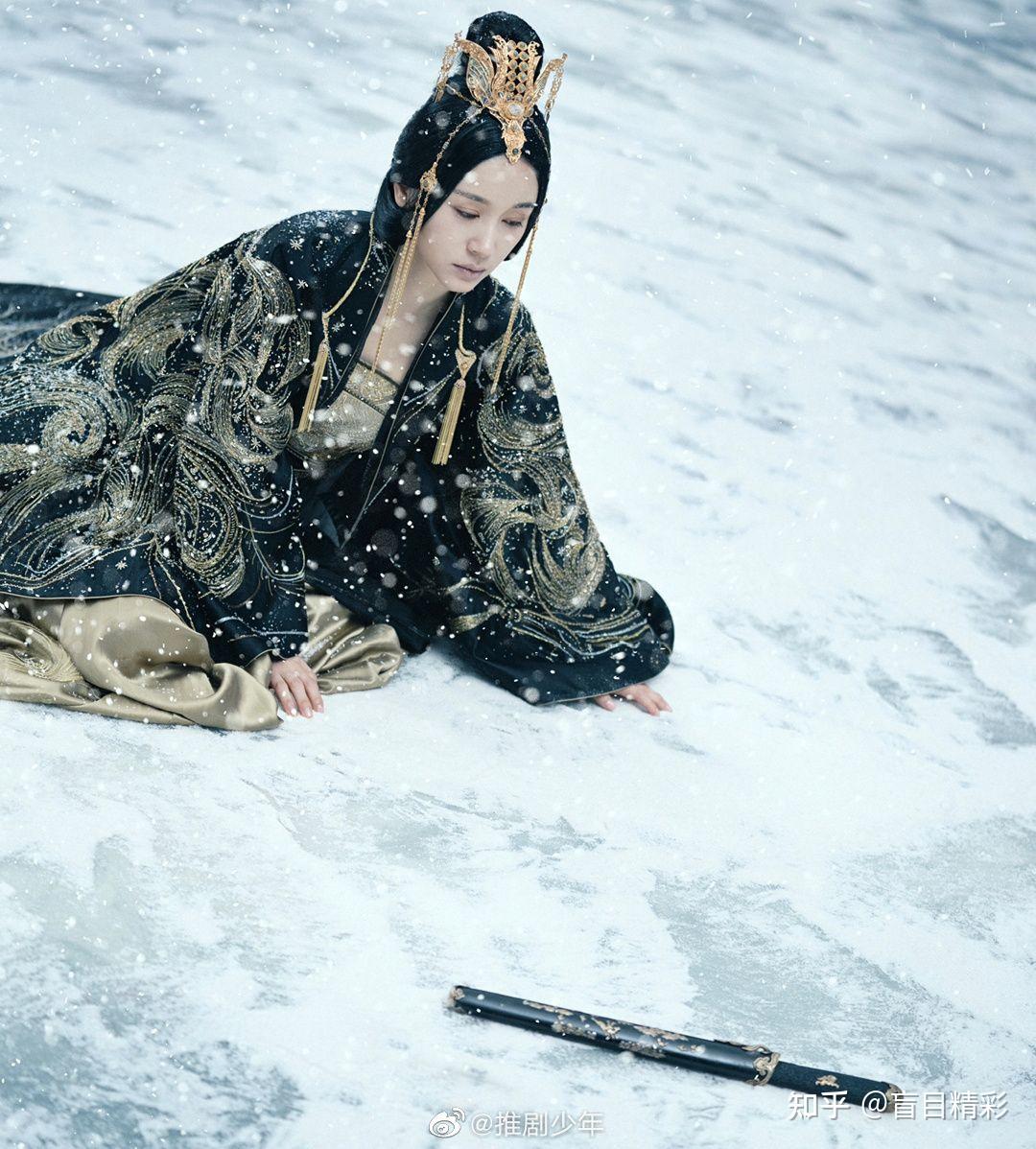 《晴雅集》影评|要守护我们爱的人,更要守护好我们