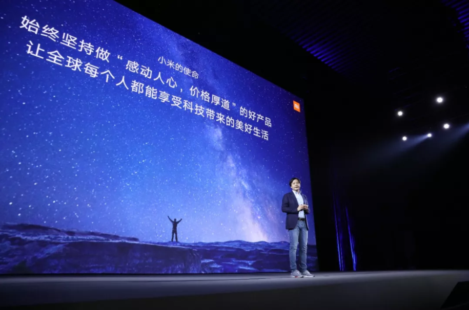 始终坚持做“感动人心、价格厚道”的好产品 知乎 