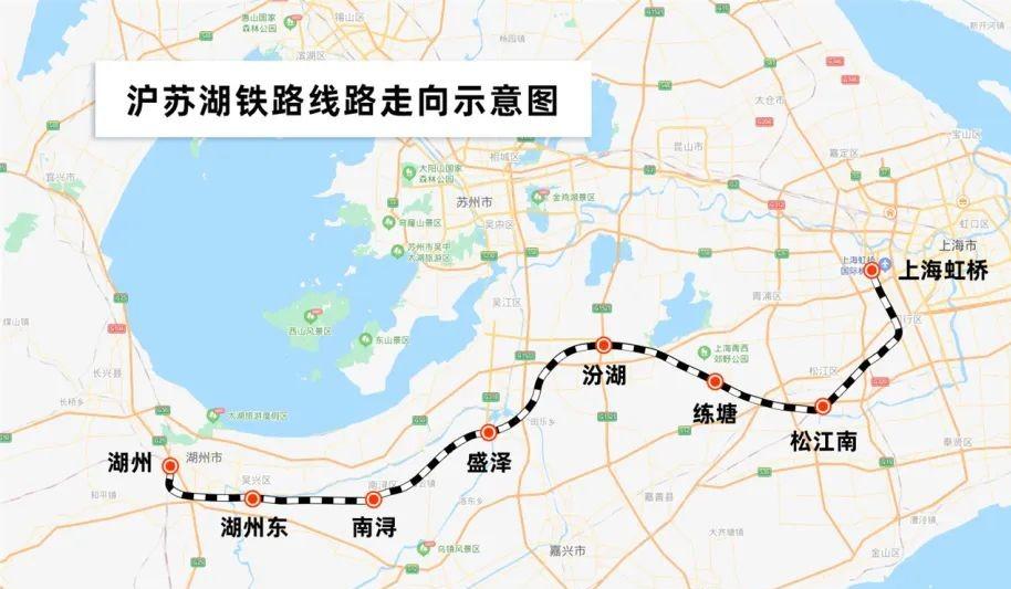与杭州西站密切相关的3条高铁最新进展即将四通八达