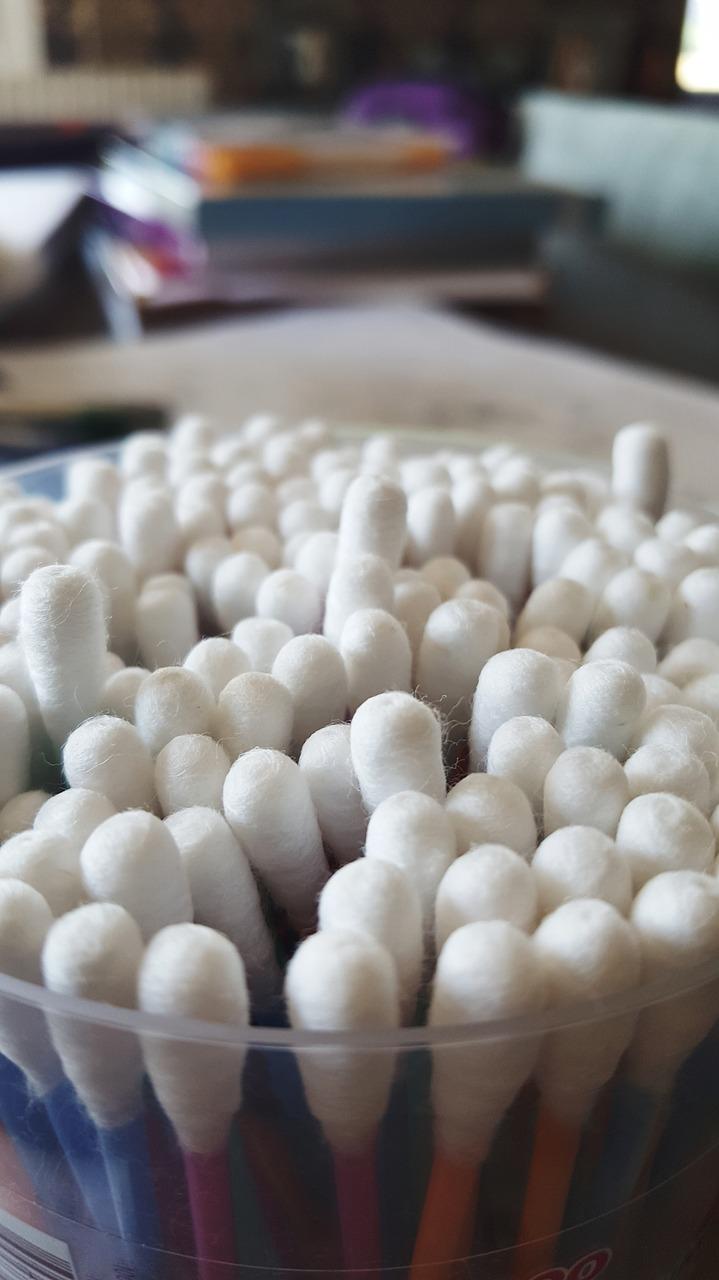 如何去除被套上的棉花