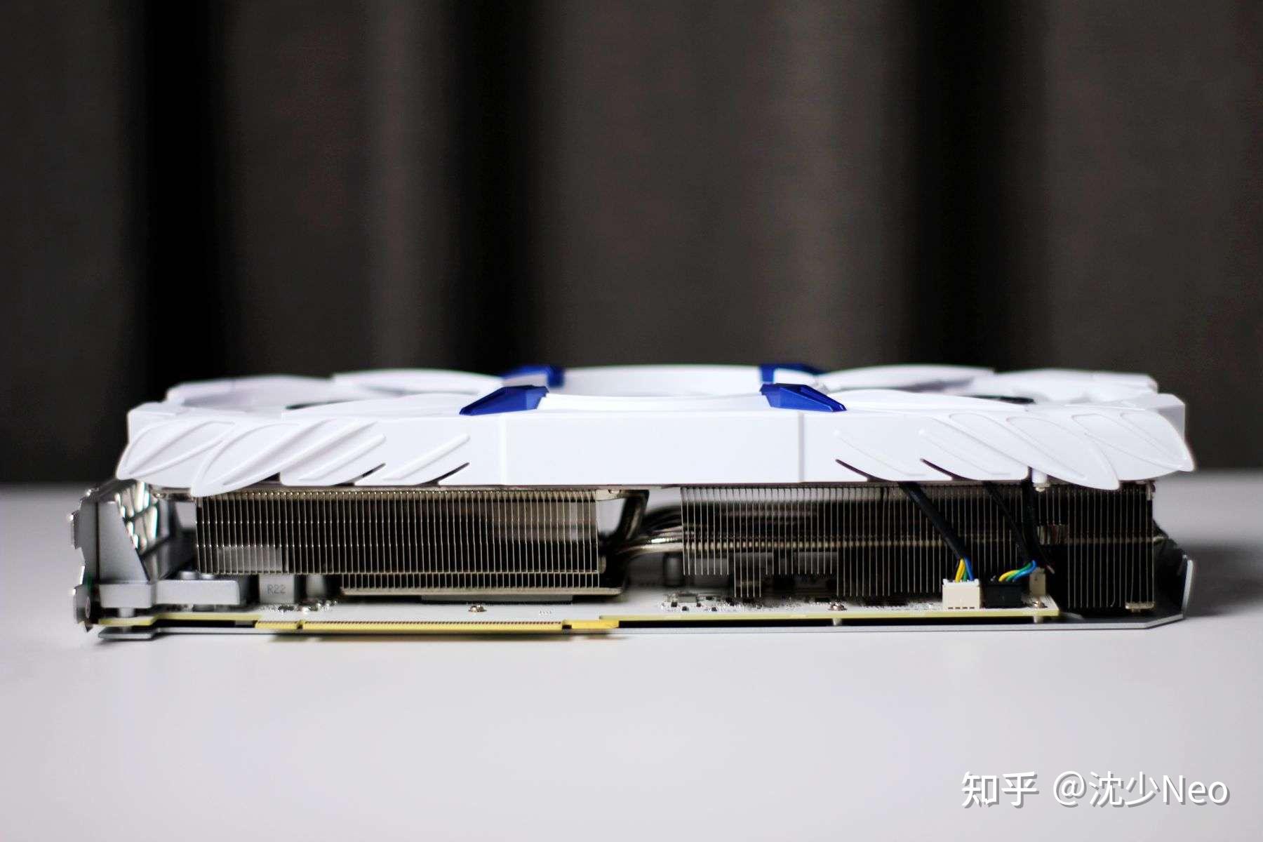 影驰geforce rtx 3070 ti hof pro显卡实测 - 知乎