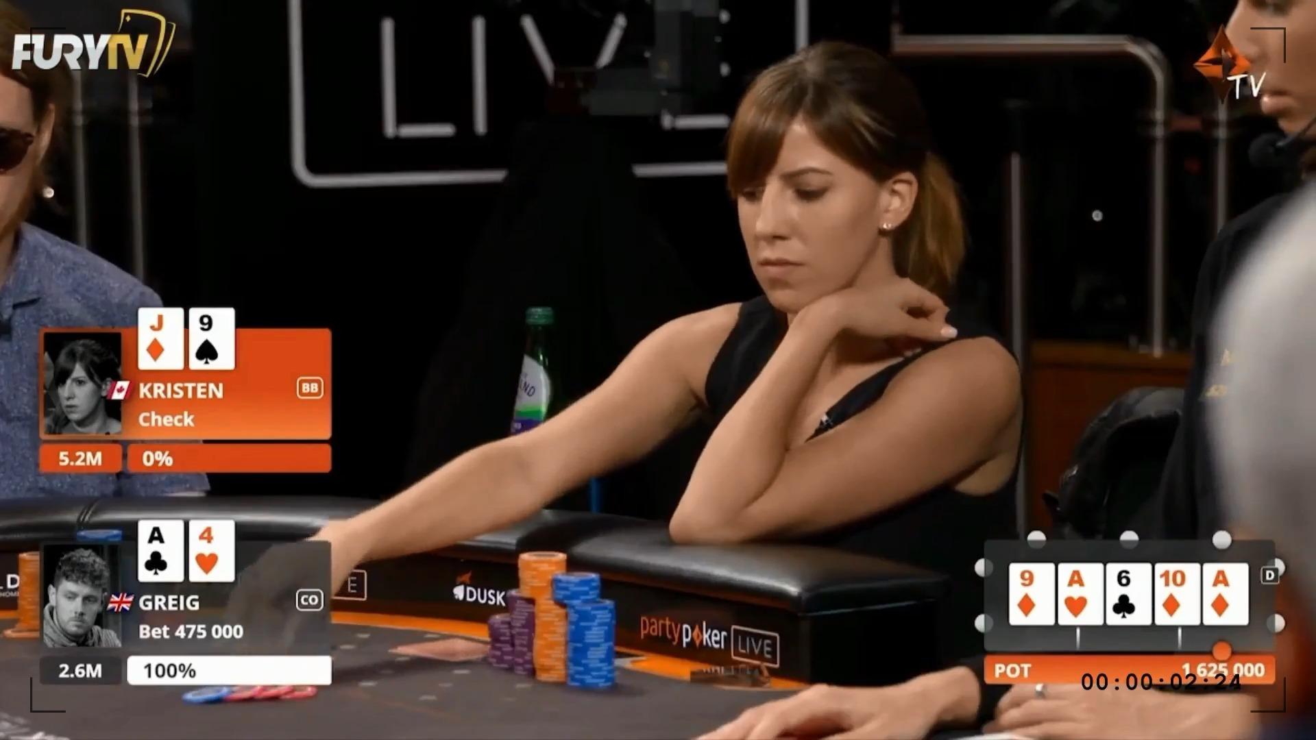 wai kin yong的绝地大反杀!