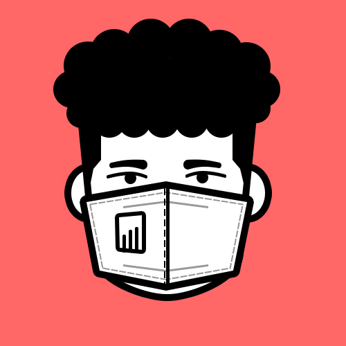 小礼当雾之急真正的防霾口罩大集合