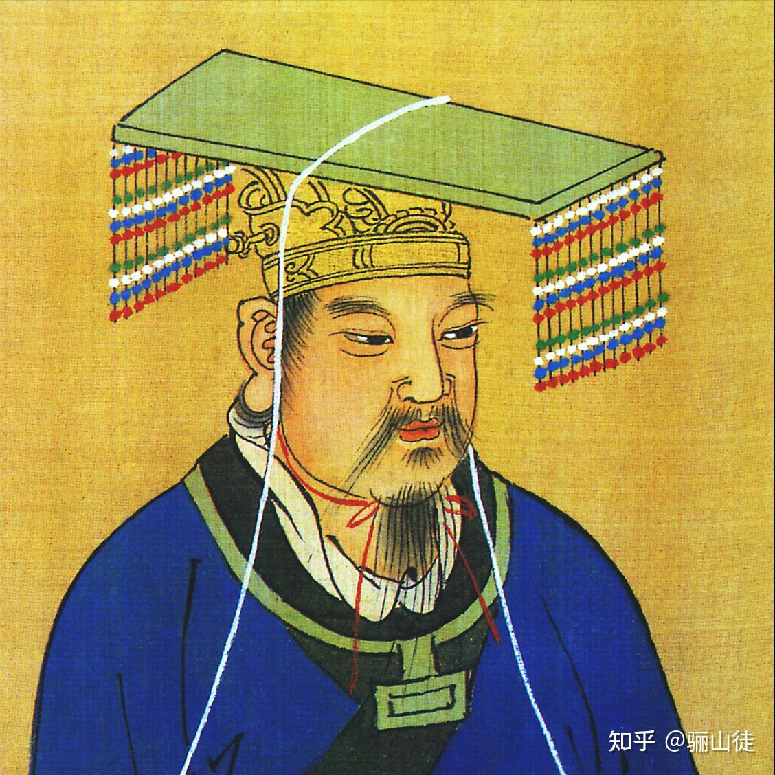 周厉王是因为什么被赶走的？ - 知乎
