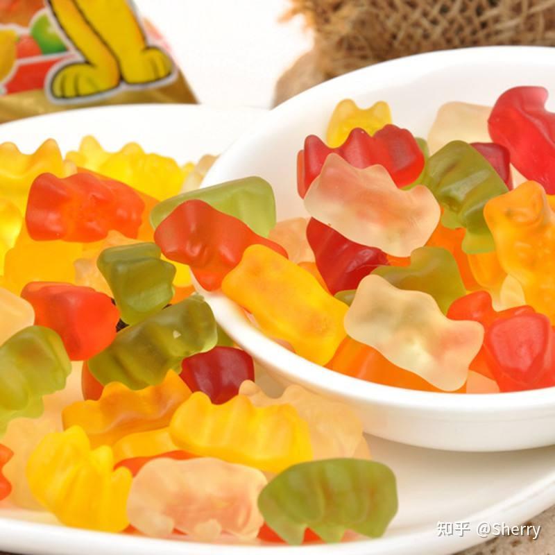 凝胶糖果如何进口需要什么资料