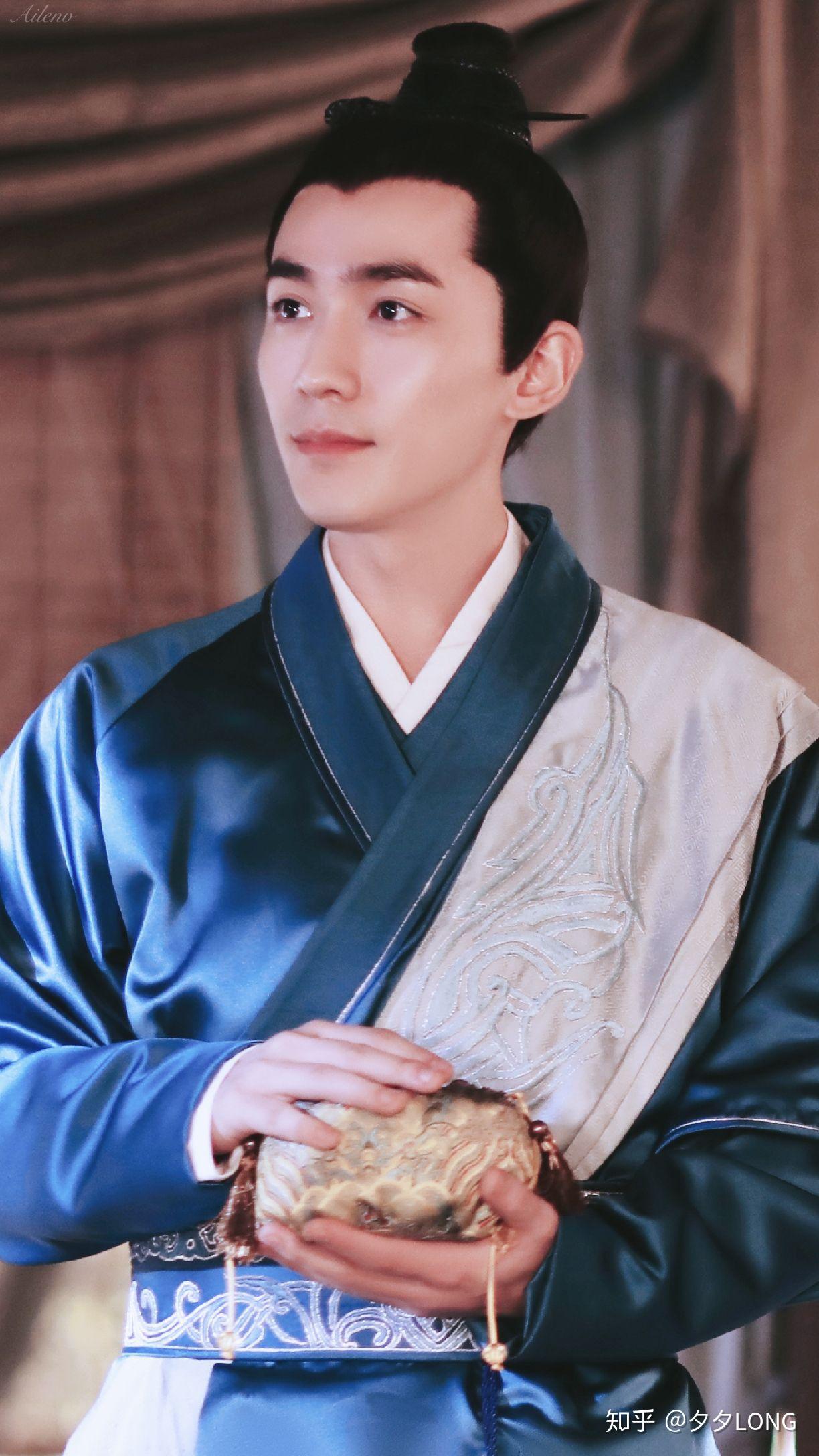 剧版《知否》朱一龙的齐衡(小公爷)演的怎么样?