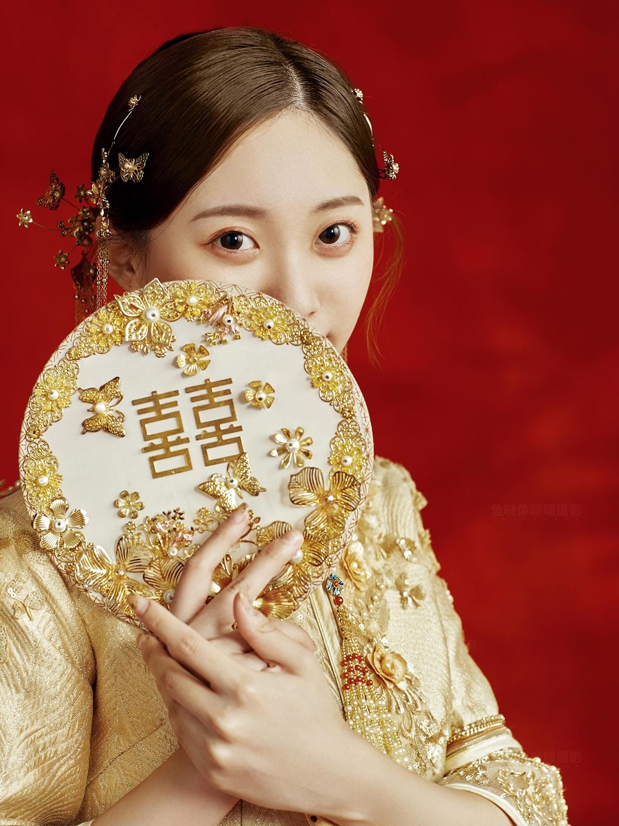 婚纱照必拍风格