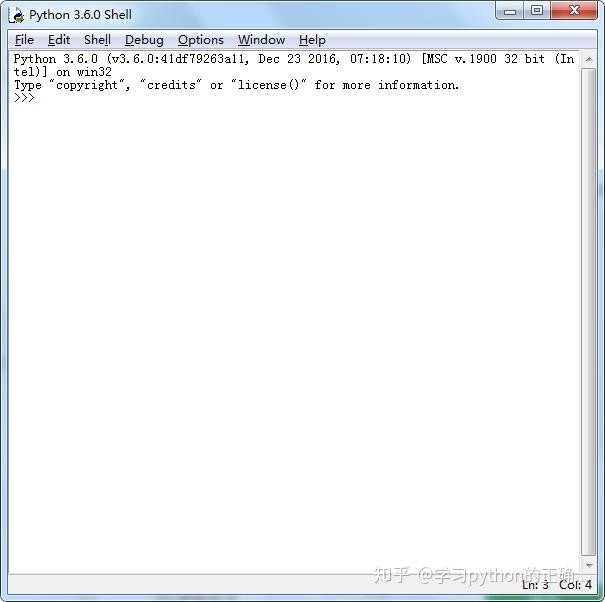 Python使用什么编辑比较好,Python编辑器推荐 - 知乎