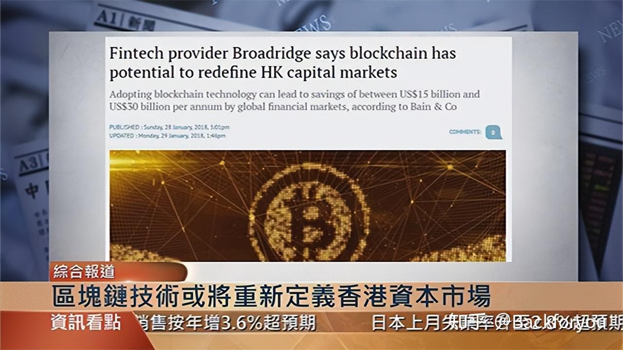 为什么说金融革命一定会推动工业革命？ - 知乎