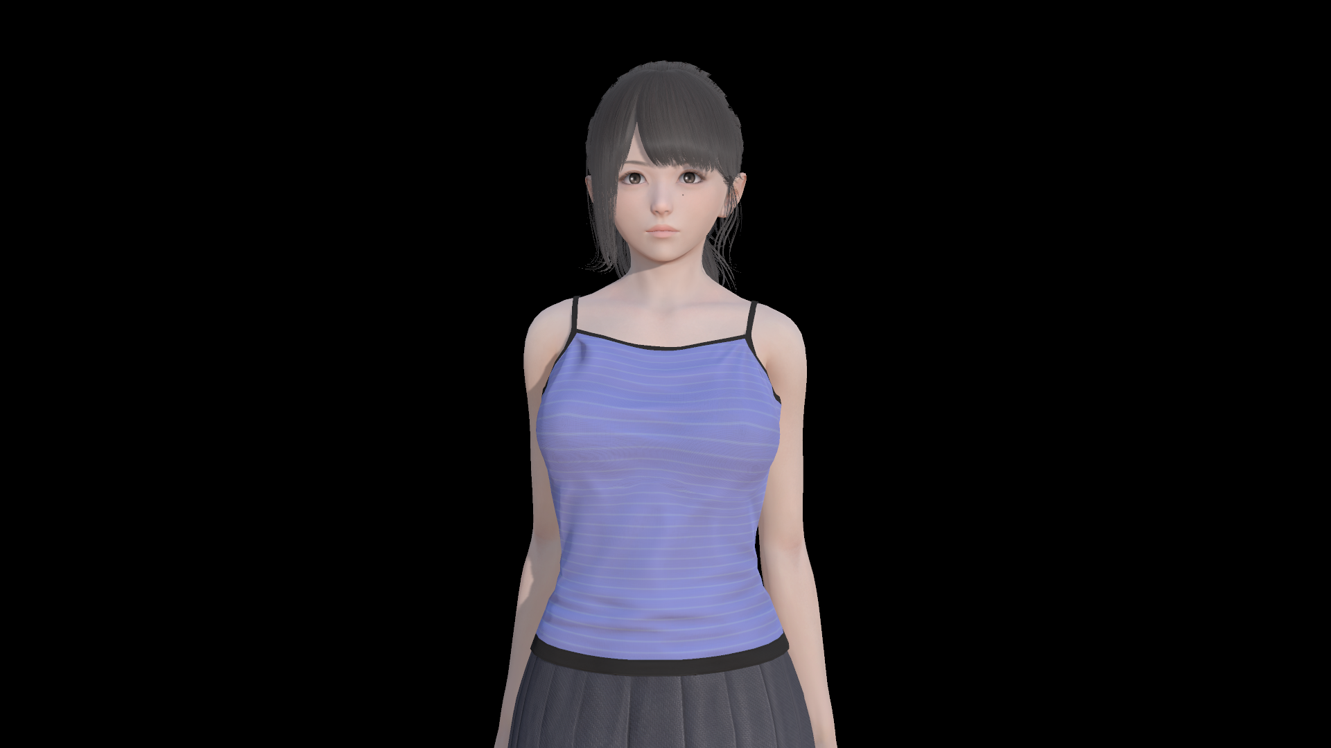 まひる