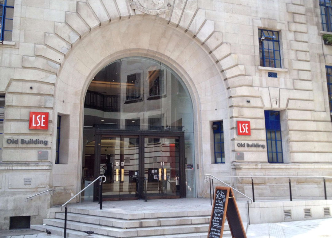 offer捷报伦敦政治经济学院lse性别和平与安全硕士mscgenderpeaceand