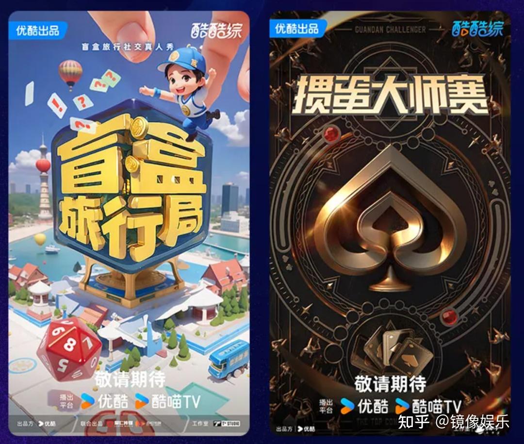 阿里大文娱200 片单,释放了哪些信号?