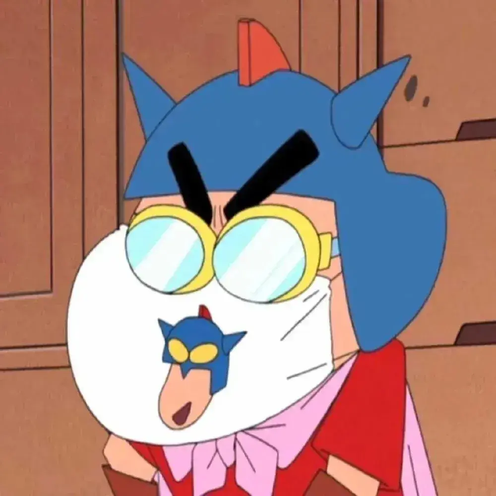 这些头像真的太搞笑了