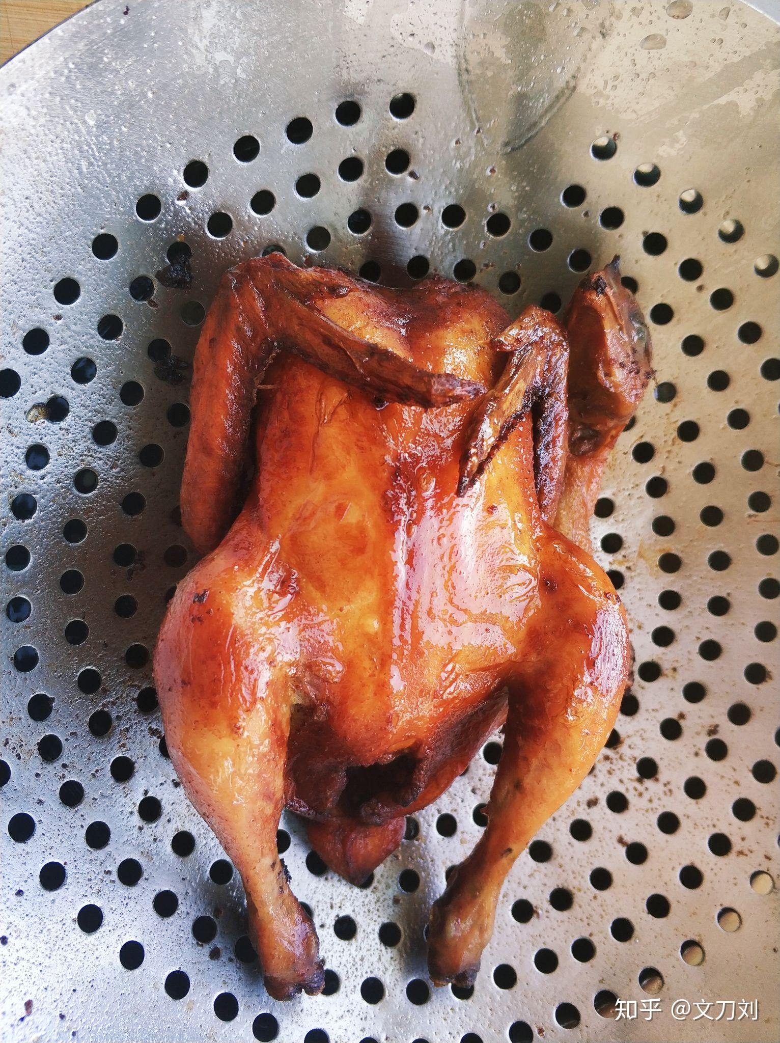 广式当红炸子鸡