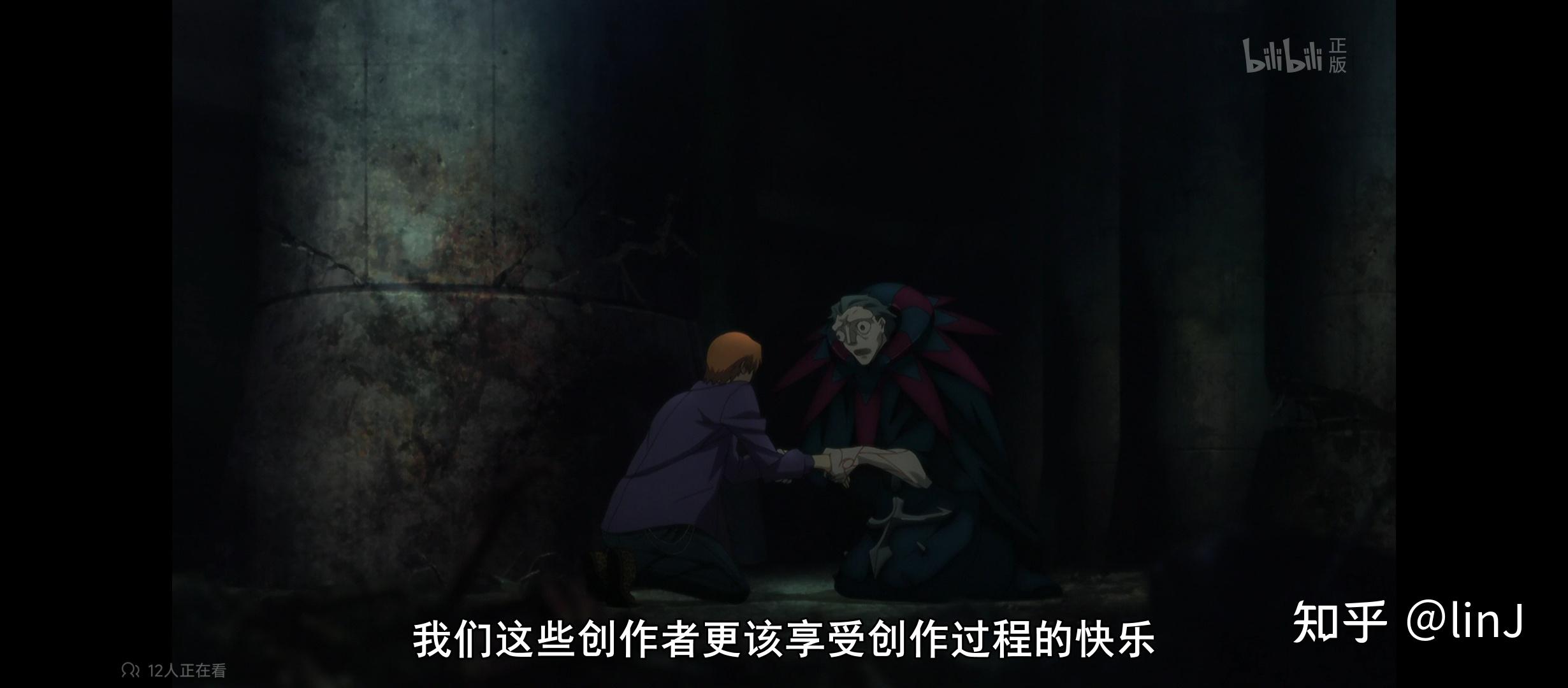 如何评价虚渊玄? - 知乎