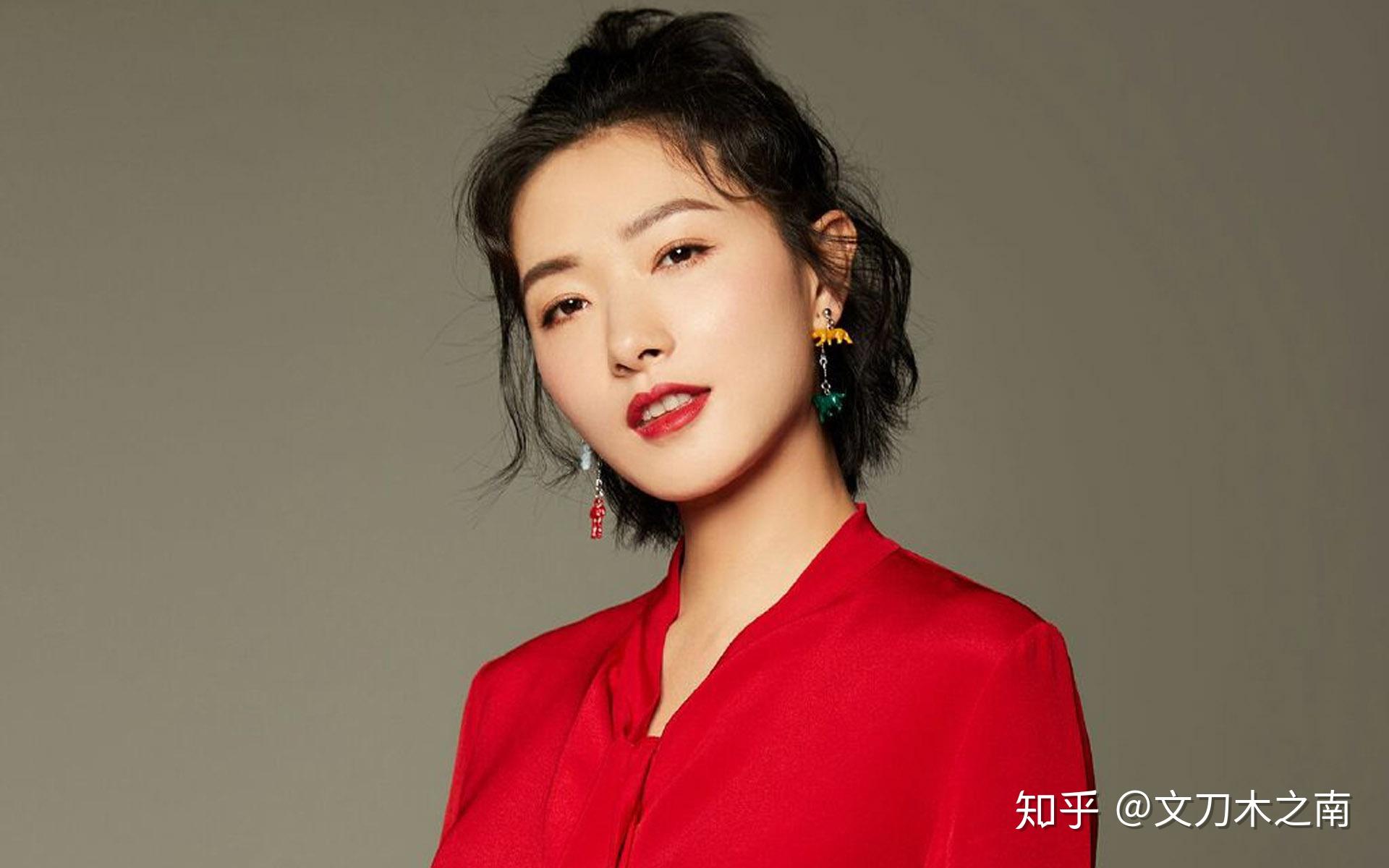 如何评价女演员万茜? - 知乎