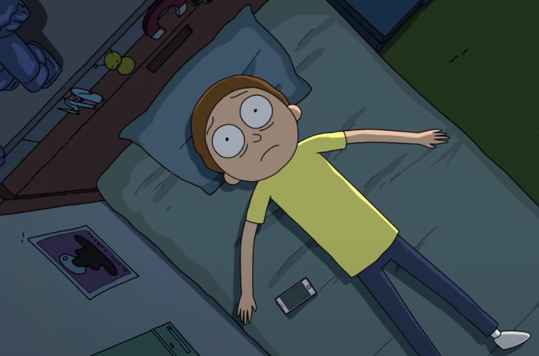 如何评价《瑞克和莫蒂》(rick and morty)第五季第三集? - 知乎