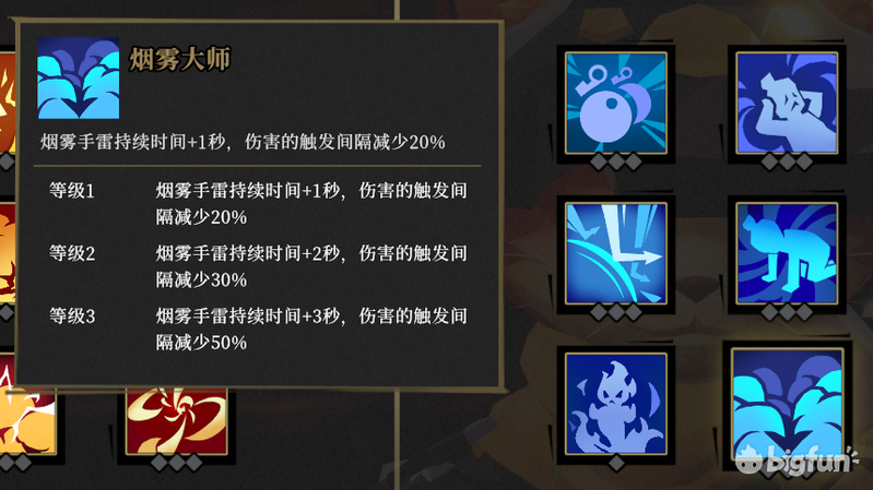 【枪火重生】三角色实用build推荐与图文详解  第18张