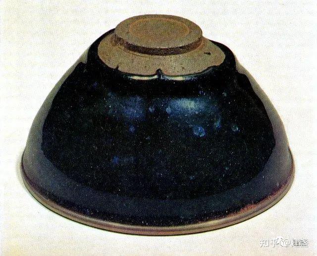 全球顶级文物馆藏，最为出名的20只世界级罕见中国建盏高清图录！ - 知乎