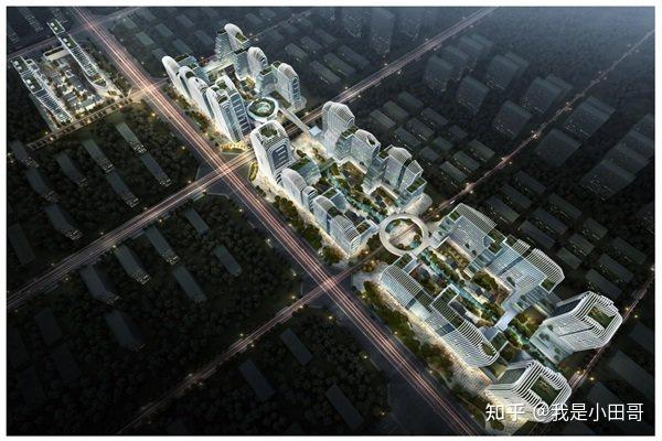 雄安新区万象瑞都悦尚最新消息