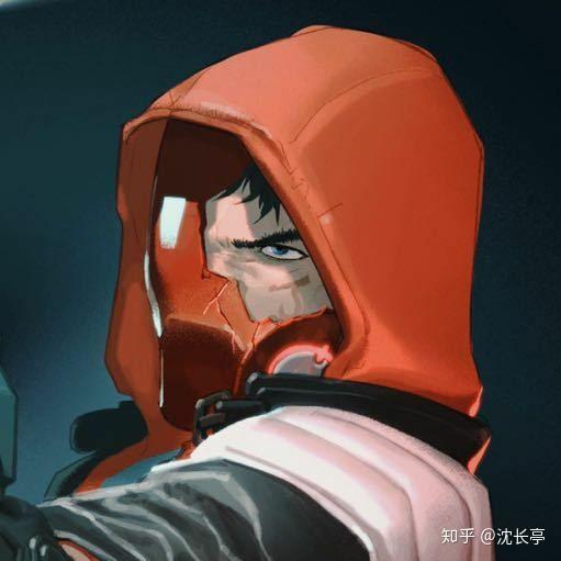 如何评价蝙蝠侠系列中的杰森托德jasontodd这一形象