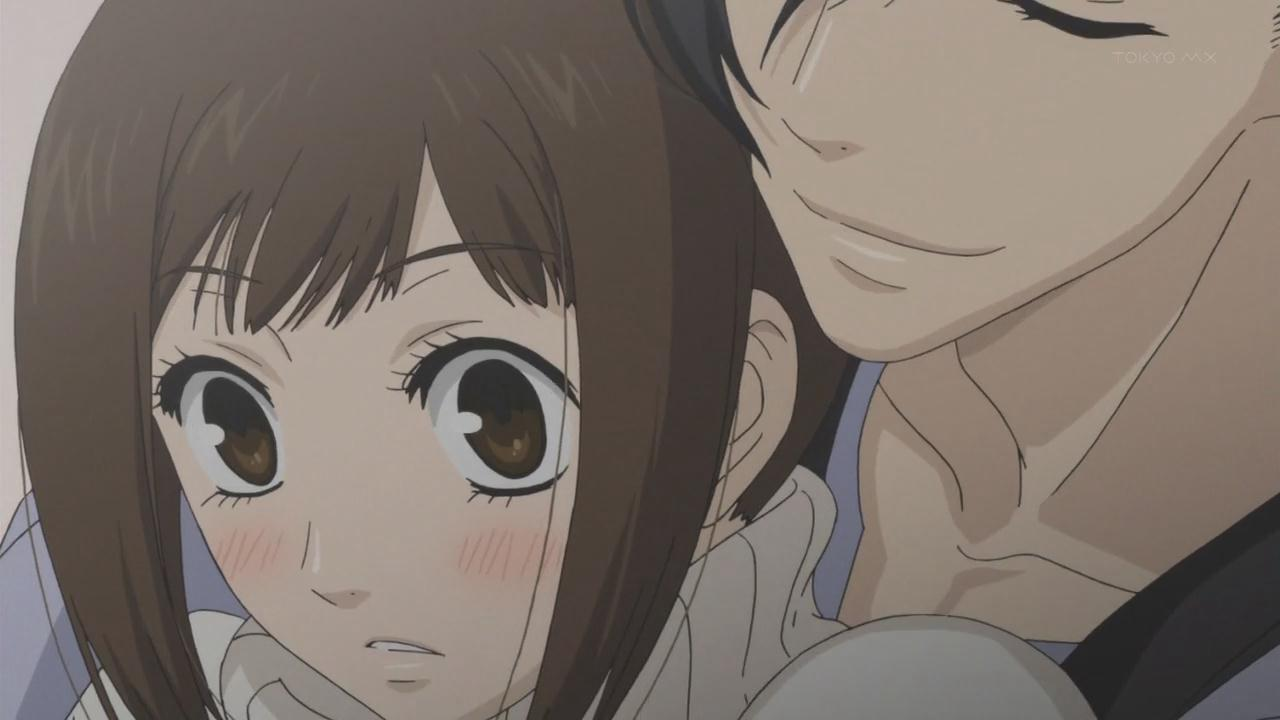 有没有类似月色真美这种没套路完全走心的动漫啊