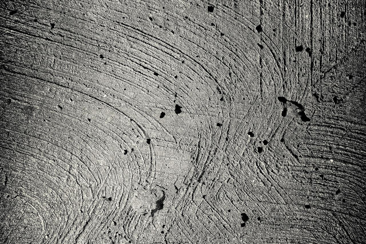 3. 彩石混凝土施工