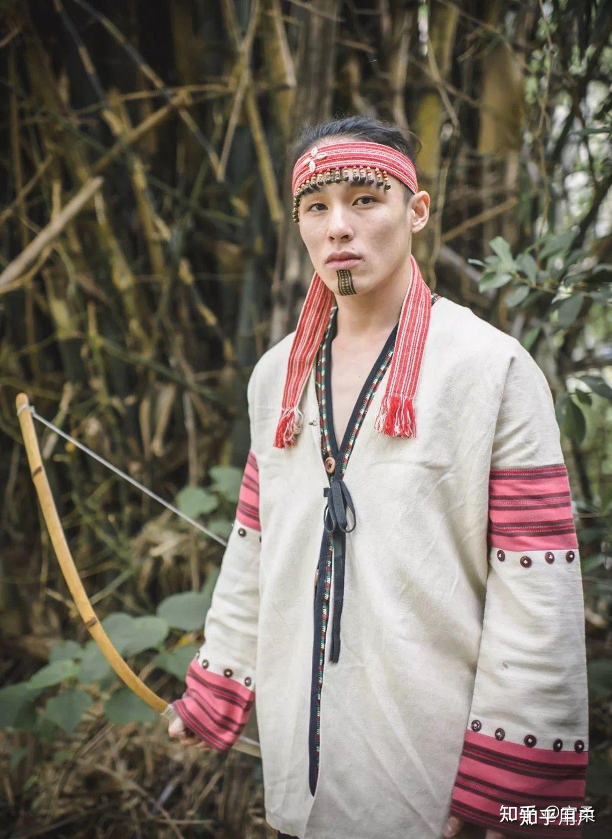 台湾省的主体民族是汉族吗? - 知乎