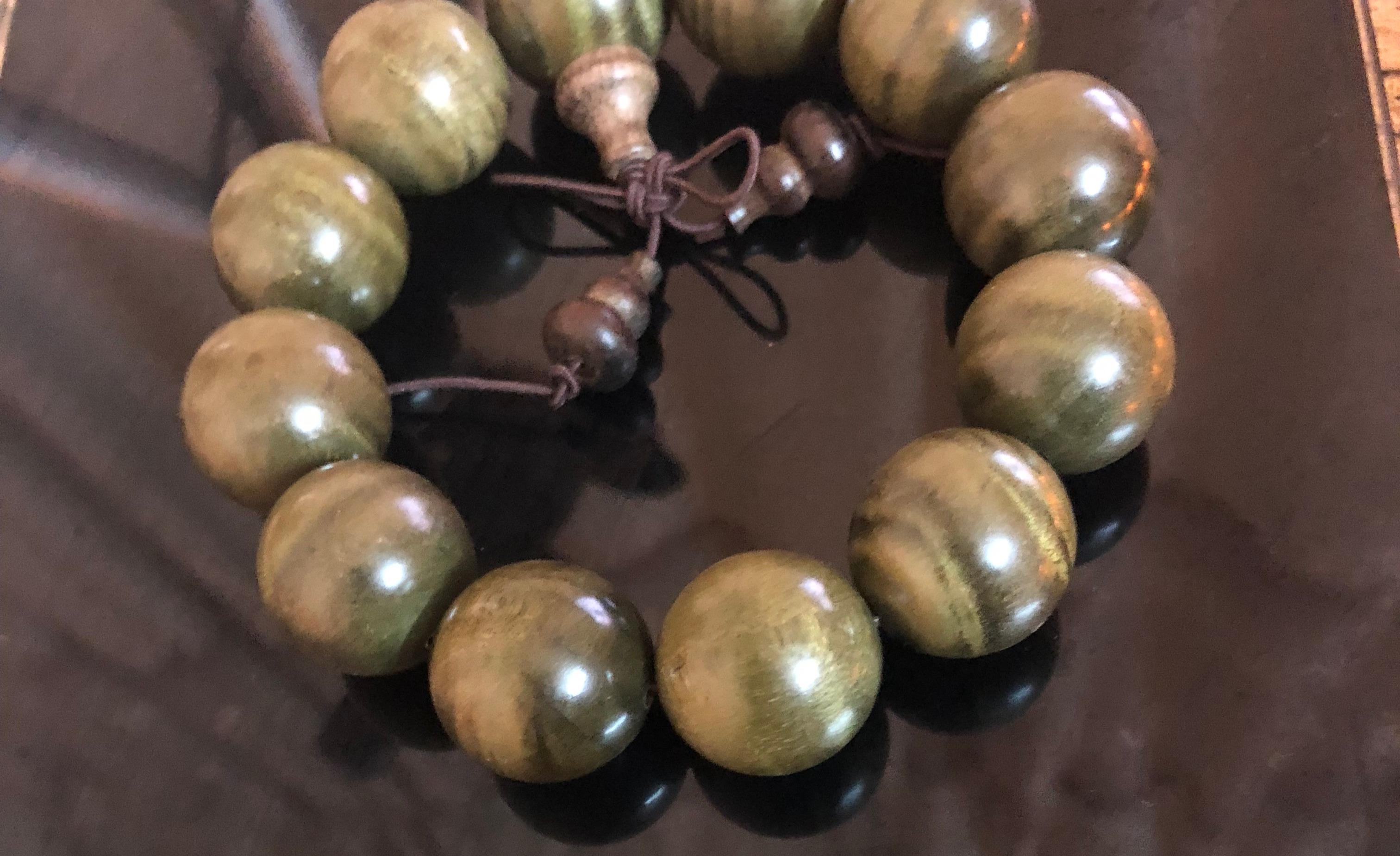 即刻分辨阴沉金丝楠真伪