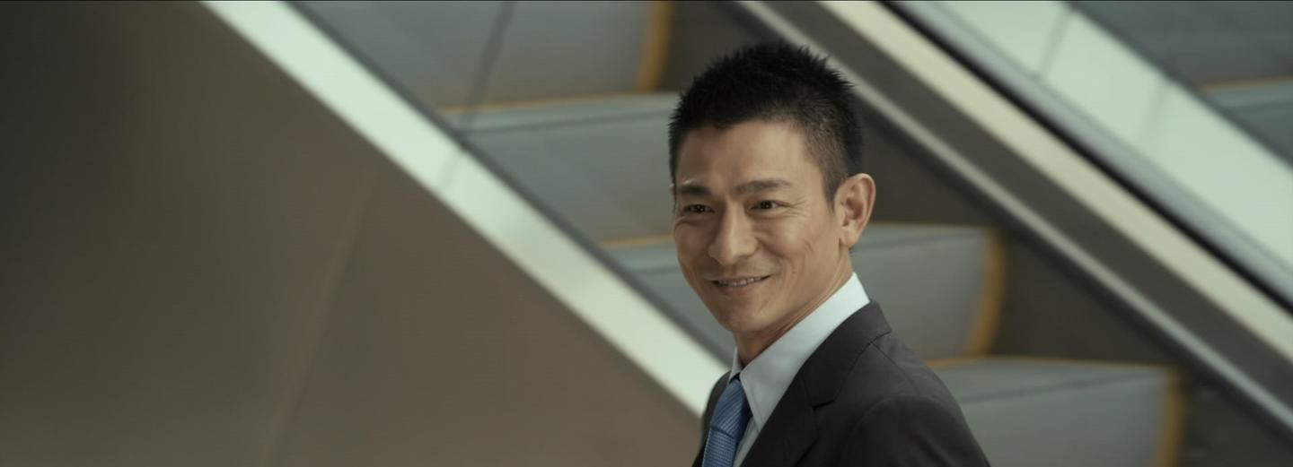 电影《寒战》深度解读(二)——陆明华,光明的明,中华的华