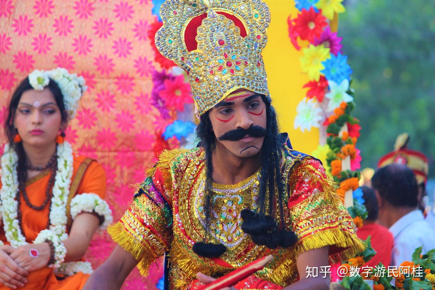 印度有哪些重要节日？ - 知乎