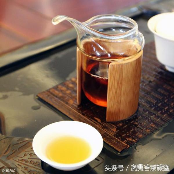 未開封】高級中国茶 金駿眉