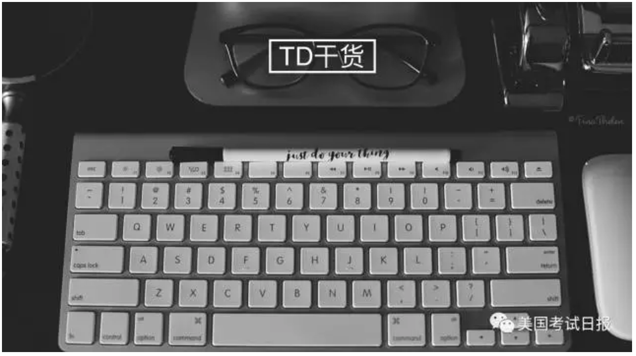 Ap Computer Science 看完这篇拿不到5分别回来见我 Td干货 知乎