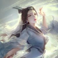 Zhihu profile picture for @benefit