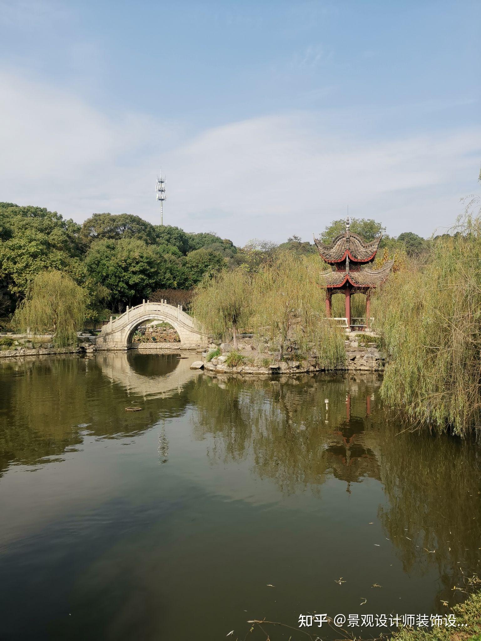 湖南省岳阳市君山岛景区